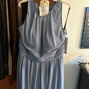 Bill Levkoff Bridesmaid Dress